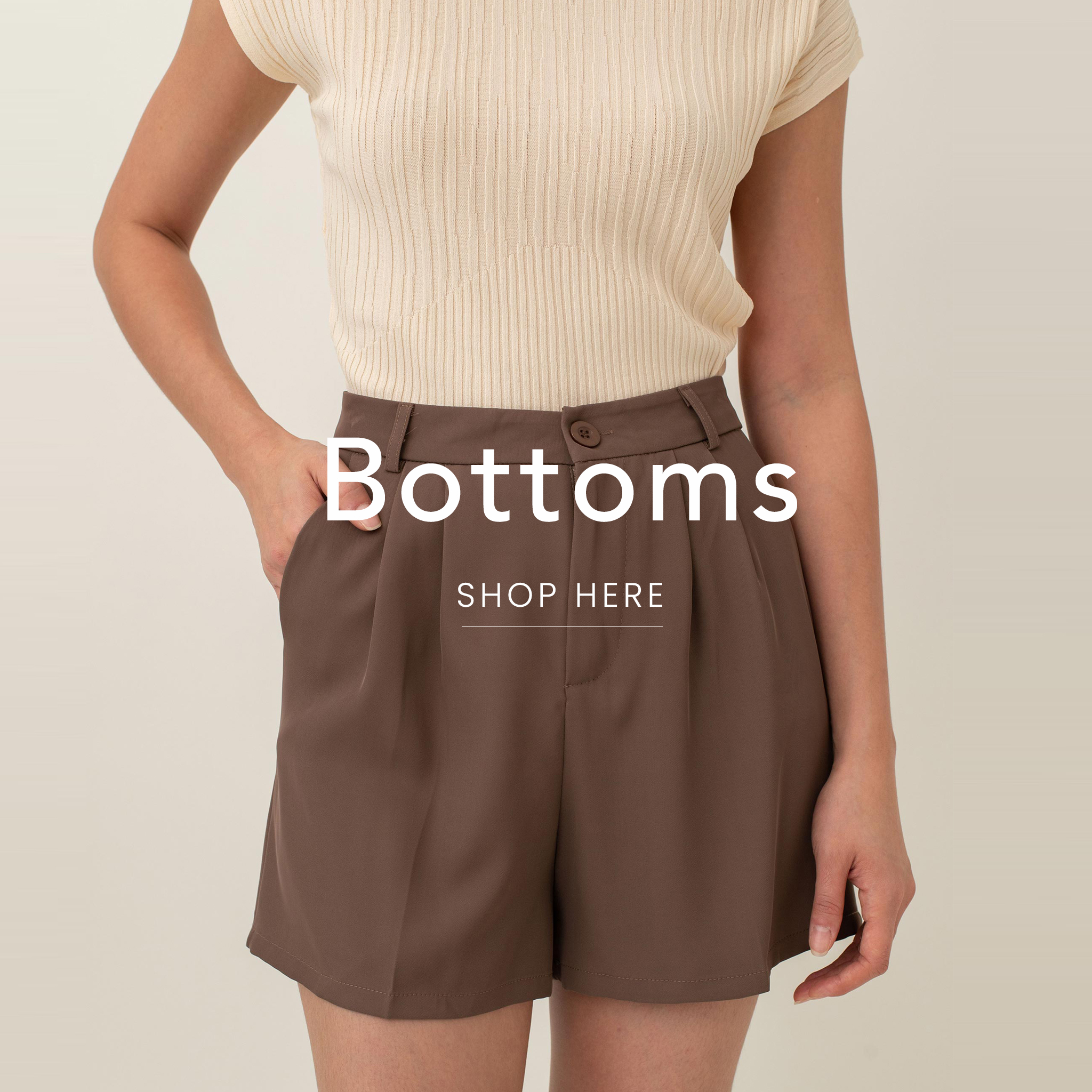 Bottoms